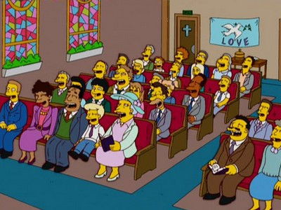 The Simpsons Season 17 Episode 21 English Sub Free