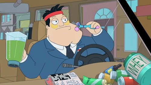 American Dad! Season 20 Episode 9 English Sub Free