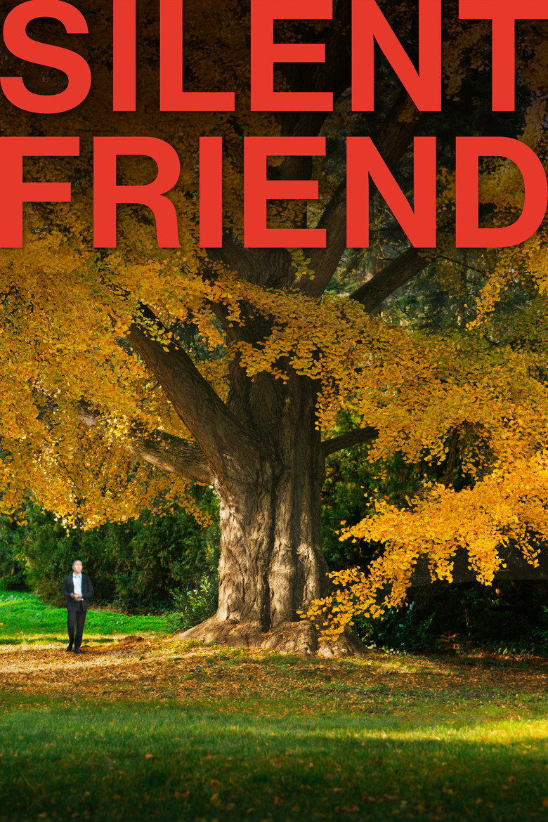 Silent Friend 2026