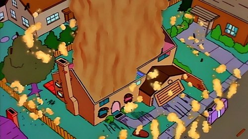 The Simpsons Season 4 Episode 18 English Sub Free