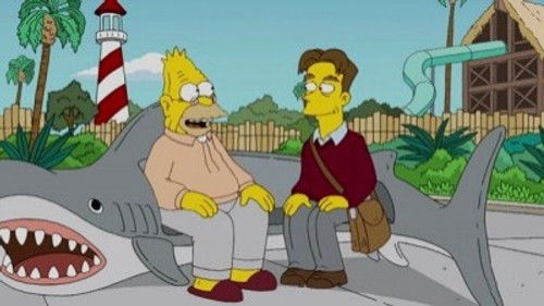 The Simpsons Season 21 Episode 9 English Sub Free