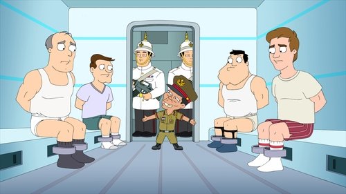 American Dad! Season 12 Episode 2 English Sub Free