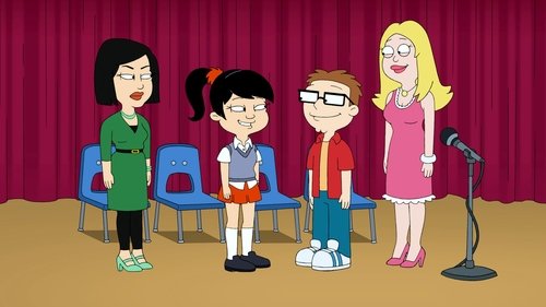 American Dad! Season 9 Episode 14 English Sub Free