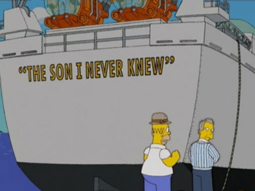 The Simpsons Season 17 Episode 10 English Sub Free