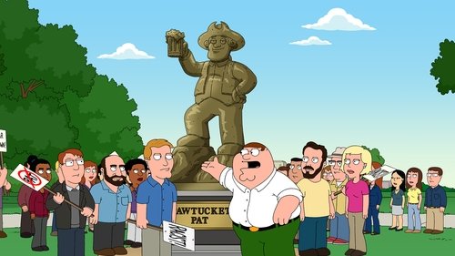 Family Guy Season 19 Episode 8 English Sub Free