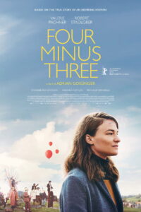 Four Minus Three 2026