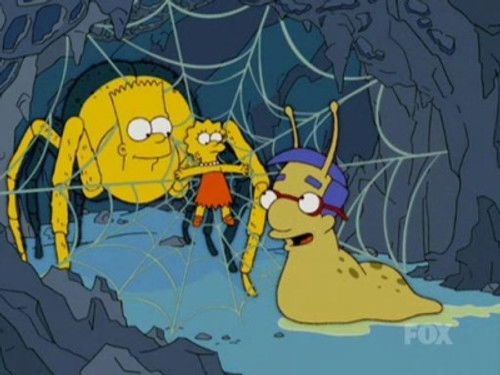 The Simpsons Season 17 Episode 2 English Sub Free