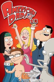 American Dad! Season 14 Watch All Episodes Online Free