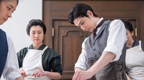 Scent of the Wind Season 1 Episode 41 English Sub Free