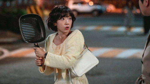 Undercover Miss Hong Season 1 Episode 5 English Sub Free