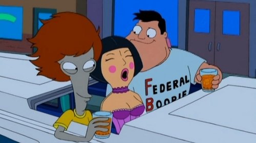 American Dad! Season 2 Episode 13 English Sub Free