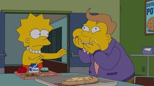 The Simpsons Season 25 Episode 17 English Sub Free