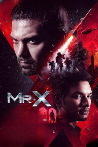 Mr. X 2026