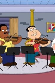 Family Guy Season 15 Episode 13 English Sub Free