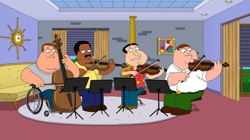 Family Guy Season 15 Episode 13 English Sub Free