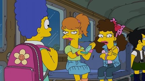 The Simpsons Season 33 Episode 20 English Sub Free
