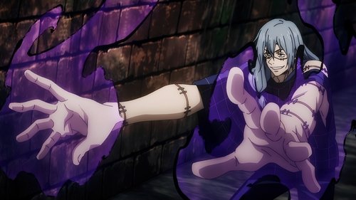 JUJUTSU KAISEN Season 1 Episode 10 English Sub Free
