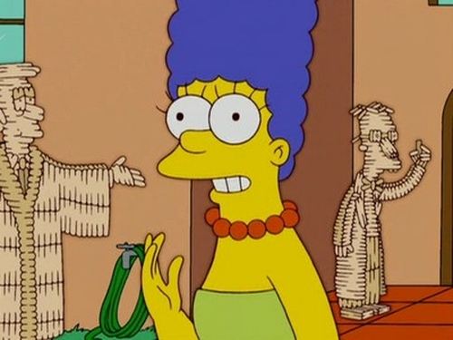 The Simpsons Season 18 Episode 7 English Sub Free