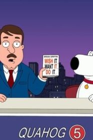 Family Guy Season 9 Episode 6 English Sub Free