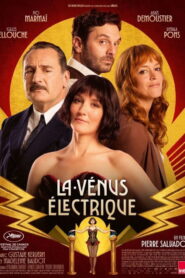 La Vénus électrique 2026