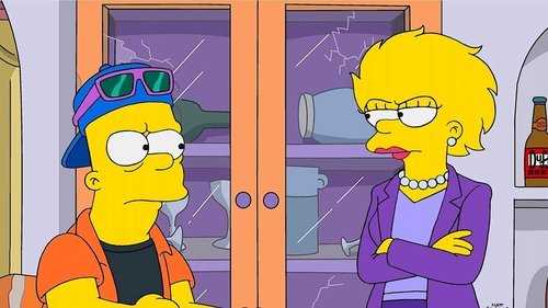 The Simpsons Season 36 Episode 18 English Sub Free