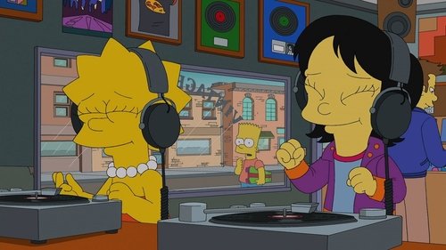 The Simpsons Season 25 Episode 21 English Sub Free