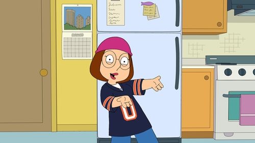 Family Guy Season 17 Episode 19 English Sub Free