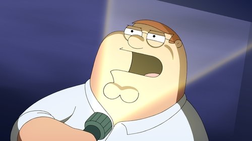Family Guy Season 14 Episode 4 English Sub Free