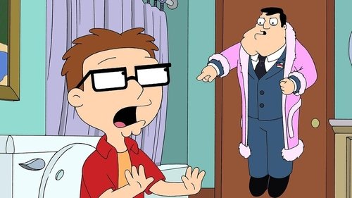 American Dad! Season 6 Episode 3 English Sub Free