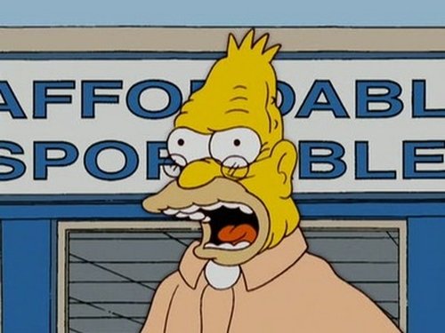 The Simpsons Season 18 Episode 15 English Sub Free