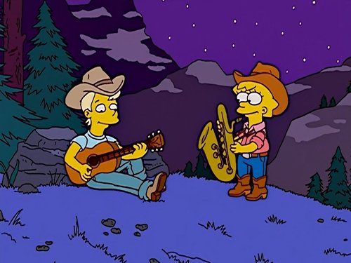 The Simpsons Season 14 Episode 18 English Sub Free