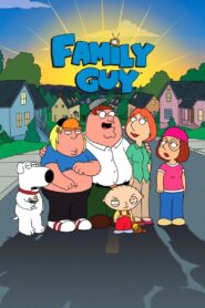 Family Guy Season 2 Watch All Episodes Online Free