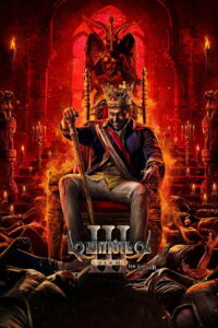 Demonte Colony 3 2026