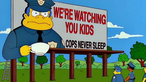 The Simpsons Season 10 Episode 11 English Sub Free