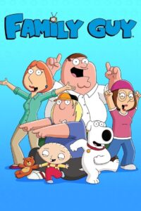 Family Guy Season 19 Watch All Episodes Online Free