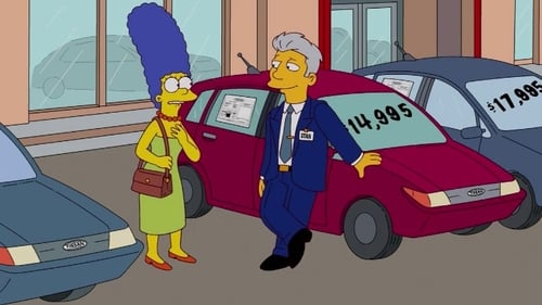 The Simpsons Season 24 Episode 3 English Sub Free
