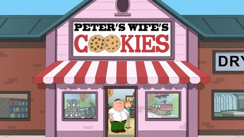Family Guy Season 13 Episode 3 English Sub Free