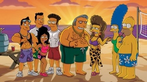 The Simpsons Season 22 Episode 19 English Sub Free