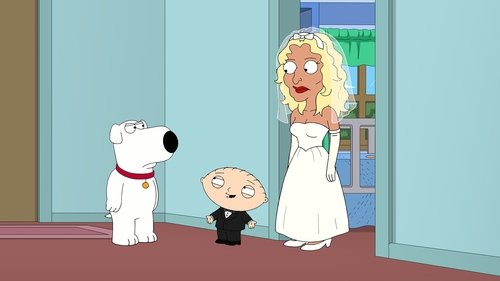 Family Guy Season 19 Episode 14 English Sub Free