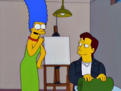 The Simpsons Season 12 Episode 10 English Sub Free