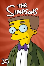 The Simpsons Season 35 Watch All Episodes Online Free