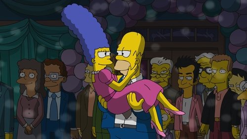 The Simpsons Season 30 Episode 13 English Sub Free