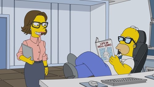 The Simpsons Season 35 Episode 11 English Sub Free