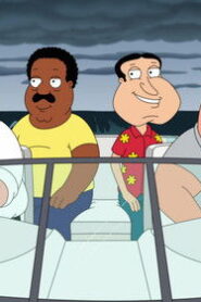 Family Guy Season 24 Episode 3 English Sub Free