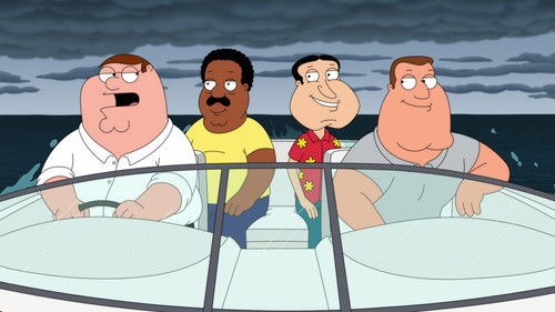 Family Guy Season 24 Episode 3 English Sub Free