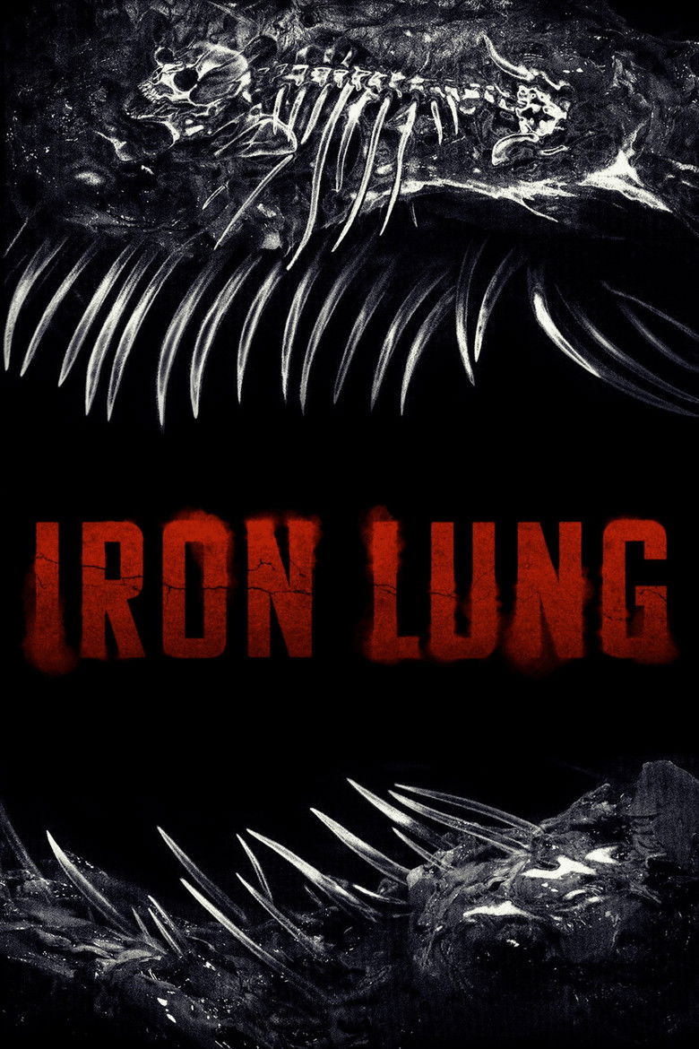 Iron Lung 2026