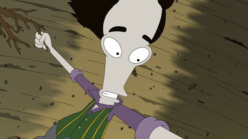 American Dad! Season 14 Episode 14 English Sub Free