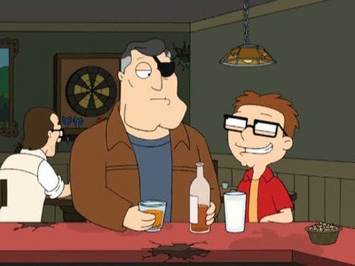 American Dad! Season 5 Episode 13 English Sub Free