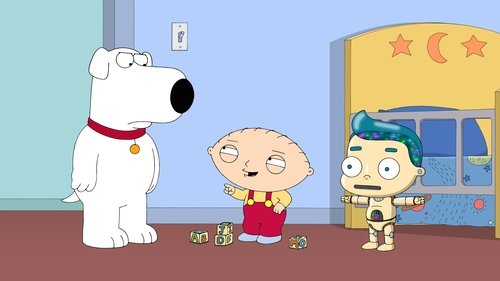 Family Guy Season 14 Episode 3 English Sub Free