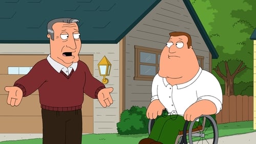 Family Guy Season 14 Episode 2 English Sub Free